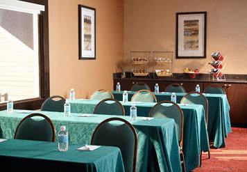 Residence Inn Atlanta Perimeter Center Sandy Springs Facilities photo